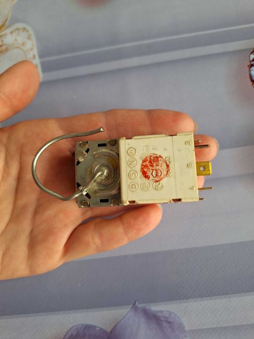 Реле для холодильника