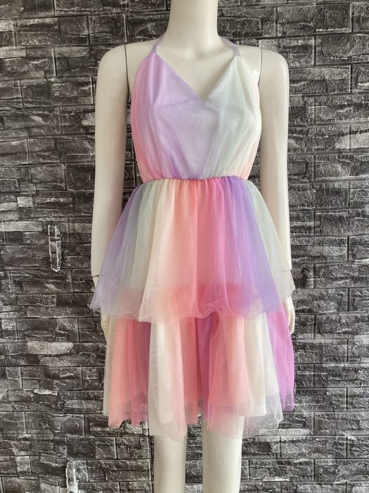 Rochii coktail casual de zi