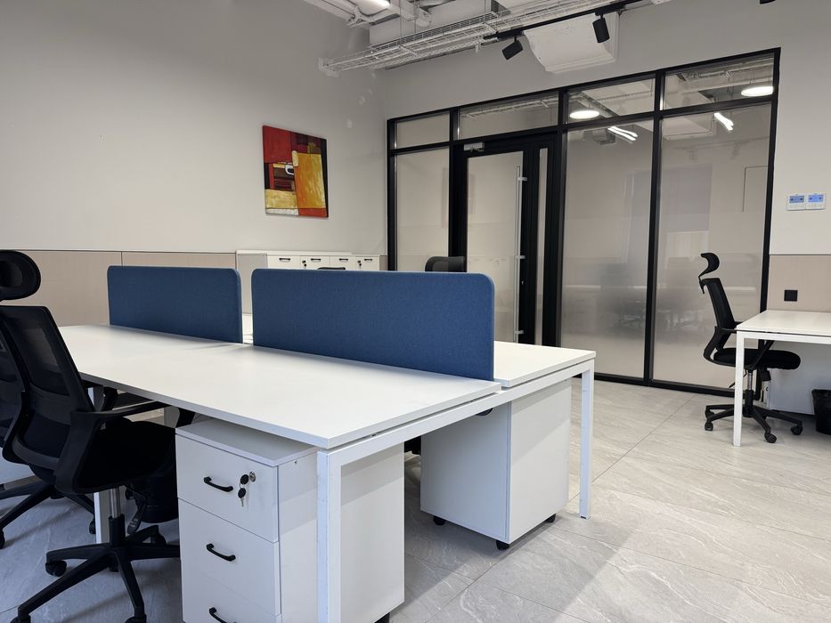 Офисный мебель б/у