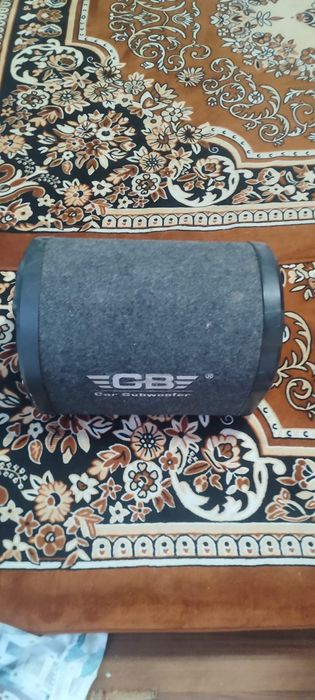 Балон с дисками 15 размер