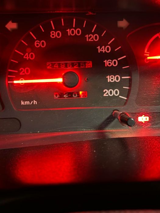 Нексия 1 сонс 2006 года