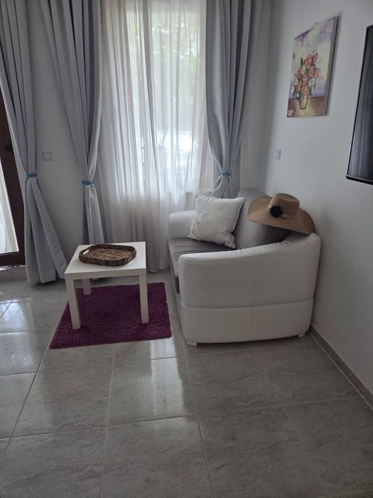 Дава се под наем Едностаен апартамент в Свети Влас - 50 кв.м за 3570 € - Снимка #10