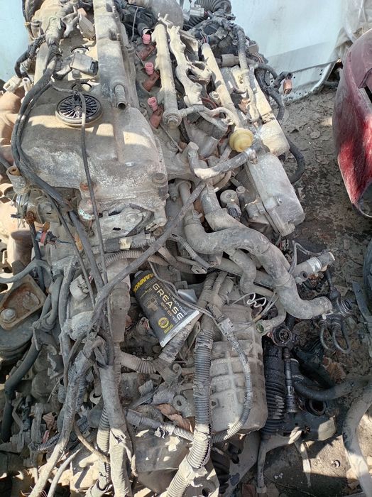 Продам двигатель