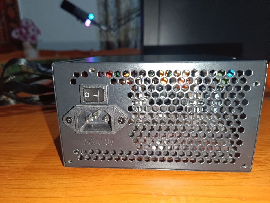 Блок питания 500w