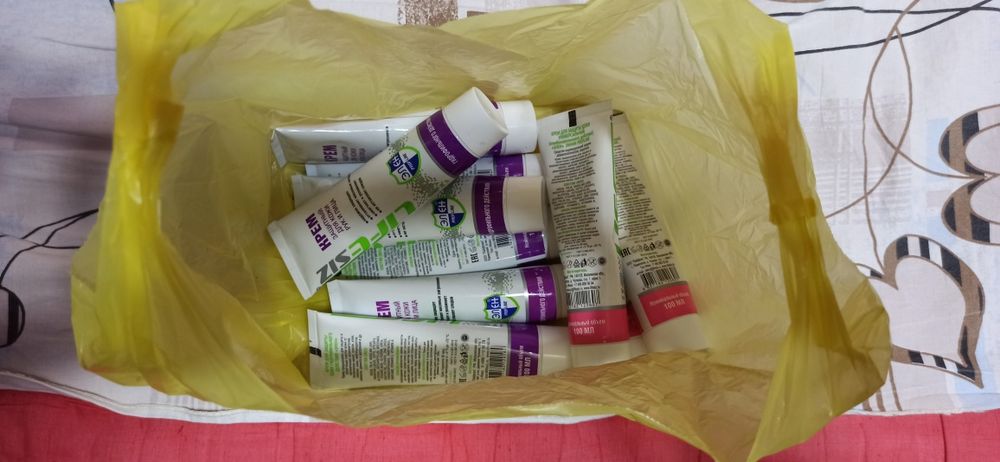 Продам крем для рук.