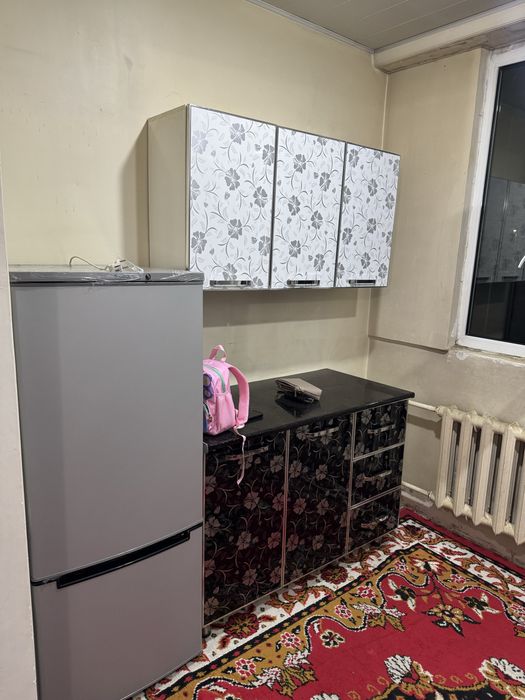 Квартира аренда 3/3/4