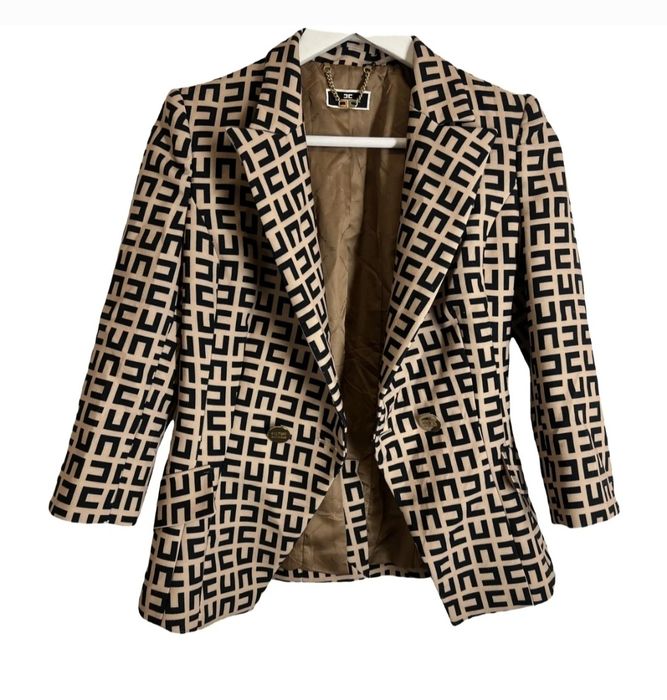 Сака Elisabetta Franchi, Pinko s-xs