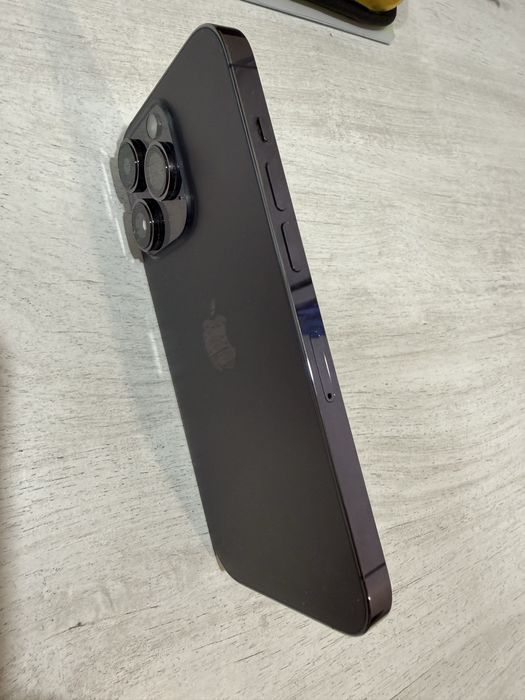 iPnone 14 Pro 128Gb