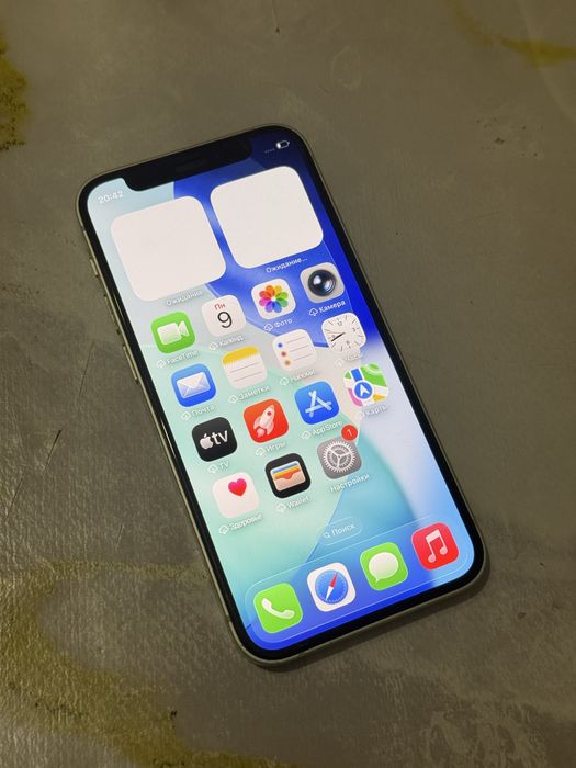 Iphone 12 mini / 64GB / 73%