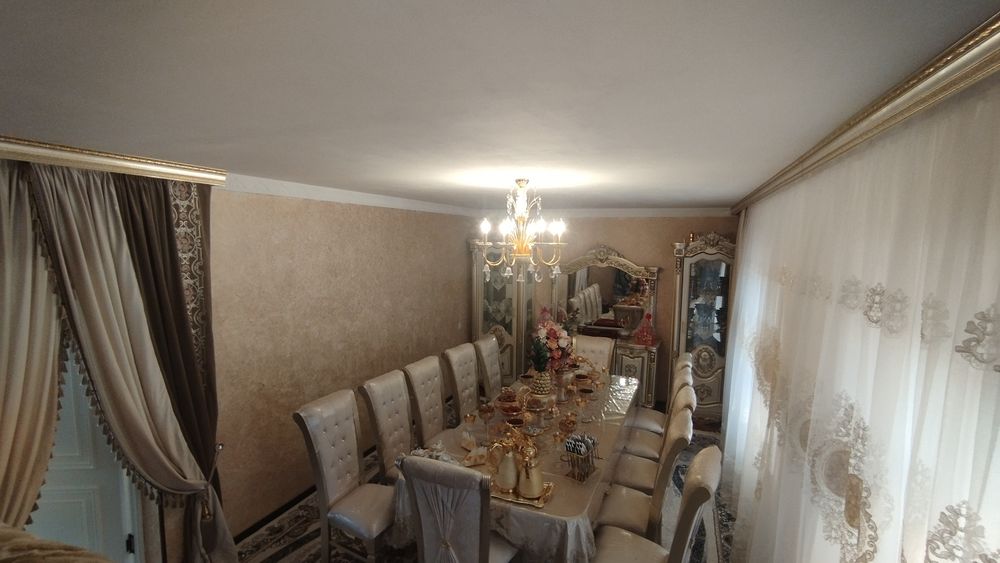 Продается участок М.Улугбекский р-н