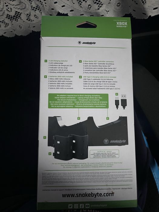 Vand suport de xbox S si X