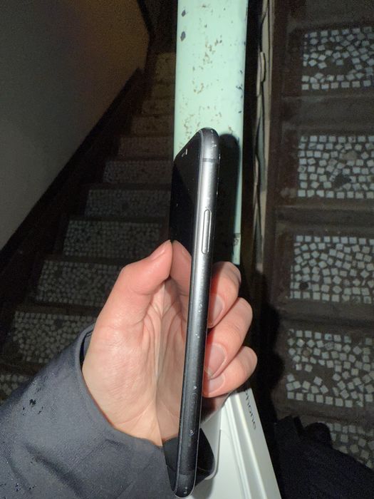 iphone 11, в отличном состоянии