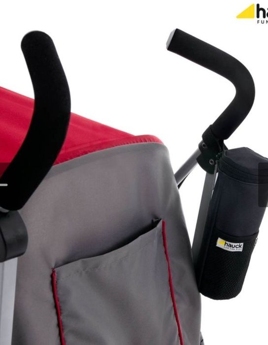 Чисто нов термобокс за шишета  Hauck - Refresh Me