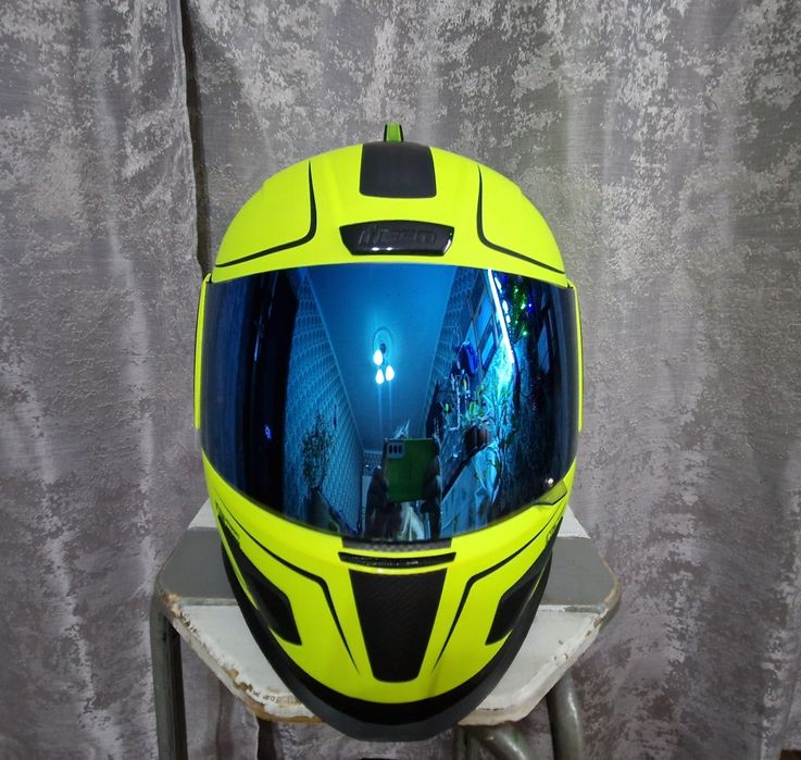 Продам МотоШлем!