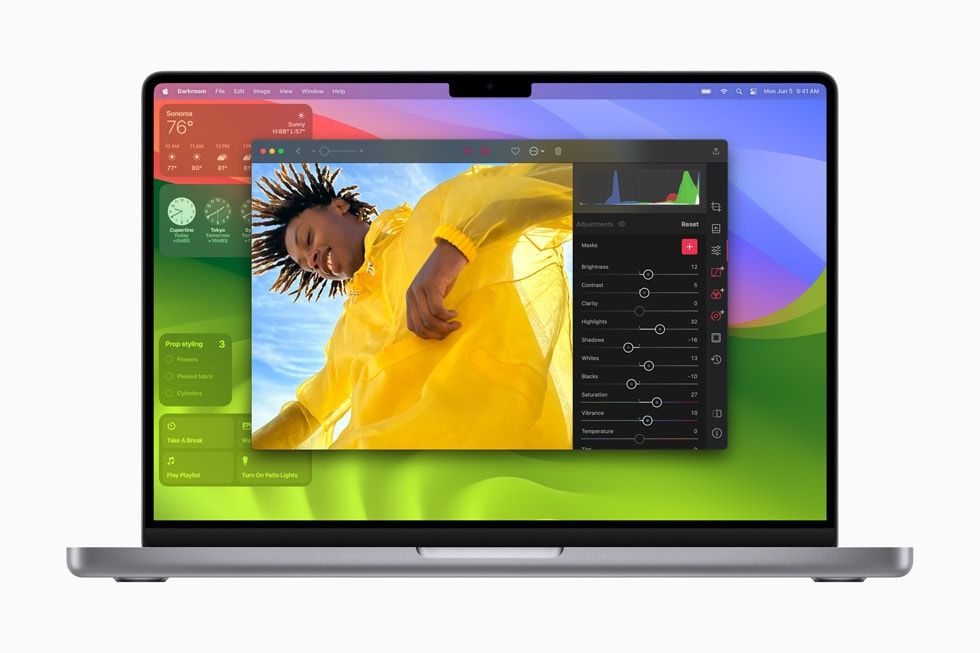 Reinstalare MacOS