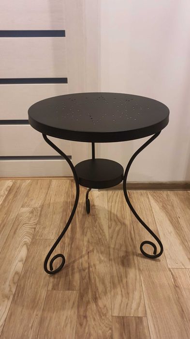 Рамка за огледало и маса