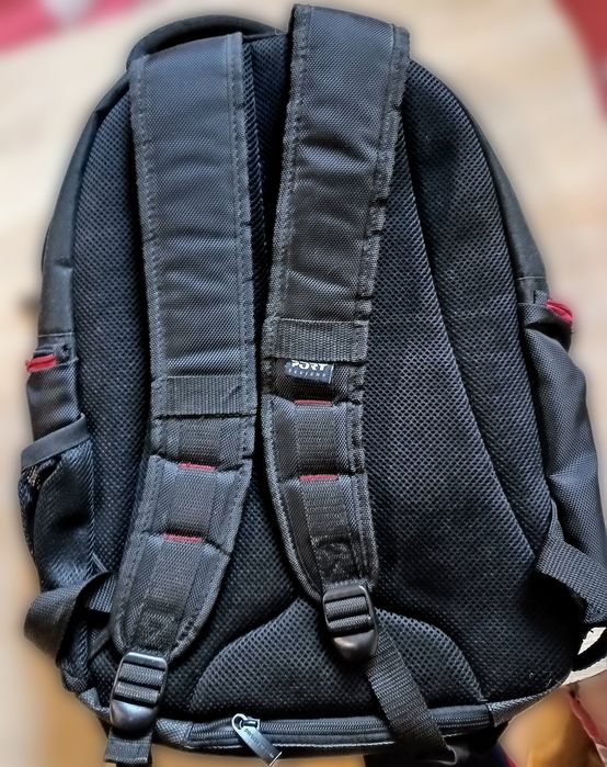 Раница за лаптоп "Port Designs"