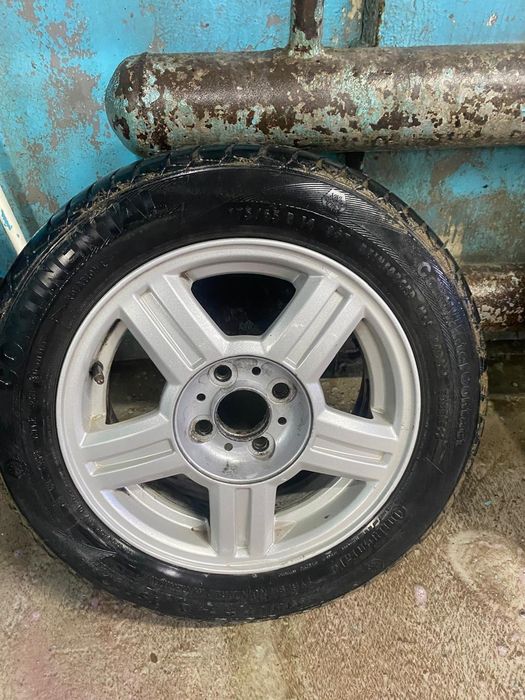 Продам диски R14