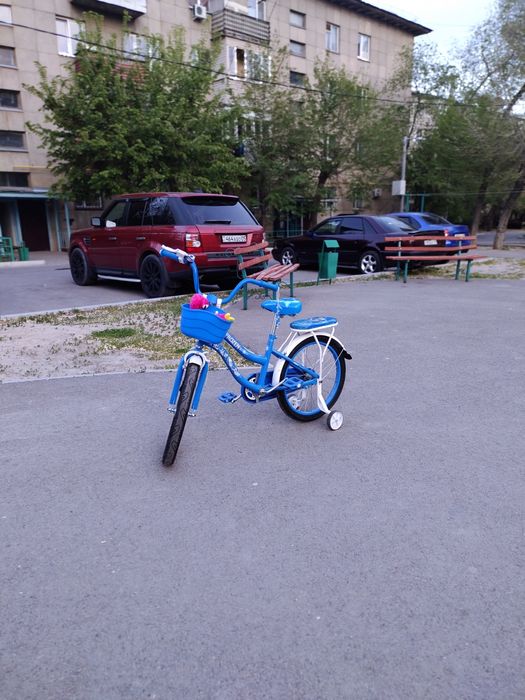 Продам велосипед