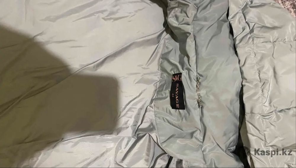 Продам куртку зимнюю