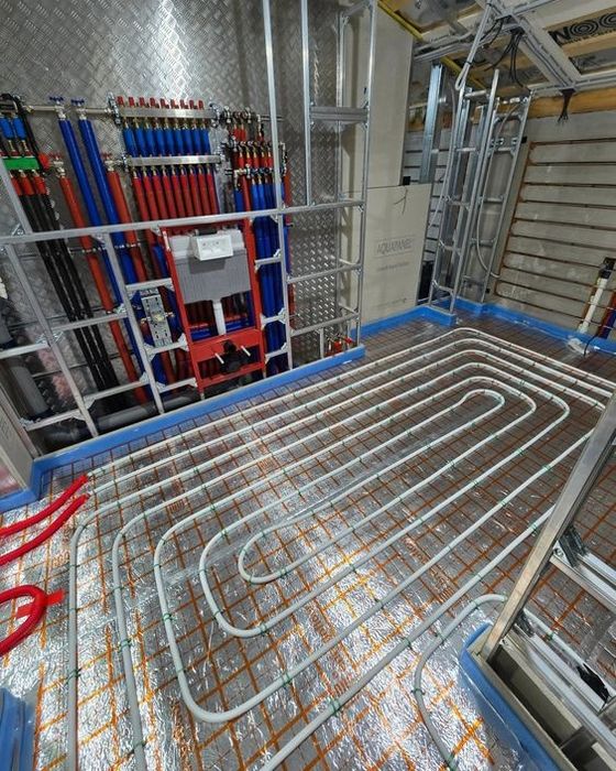 Сантехник Алматы