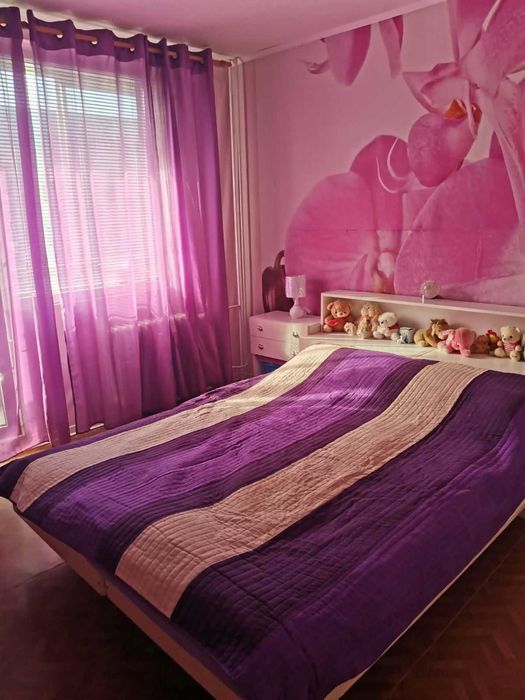 Продава се Тристаен апартамент в София, Красно село - 90 кв.м за 1502 €/кв.м - Снимка #4