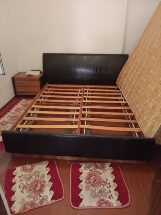 Продам срочно Кровать