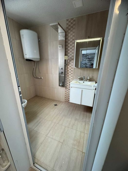 Дава се под наем Двустаен апартамент в Стара Загора, Железник - изток - 40 кв.м за 280.5 € - Снимка #5