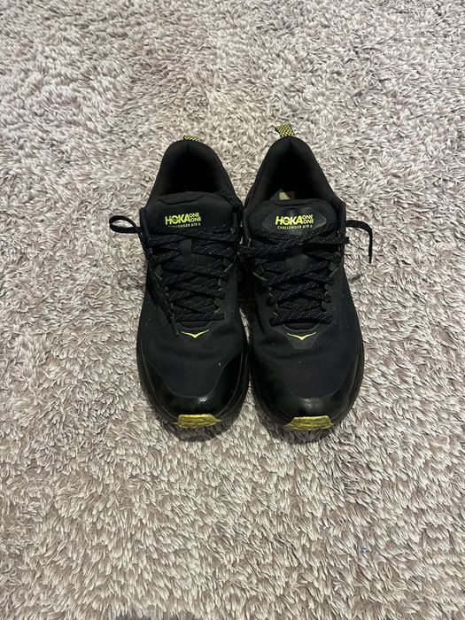 Hoka One One Chalenger ATR 6 Gtx-оригинални маратонки