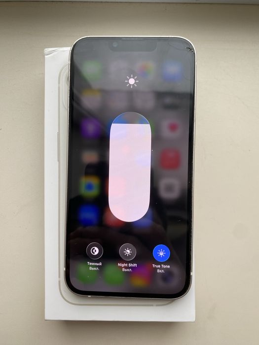 Iphone 13 128gb 85 ёмкость
