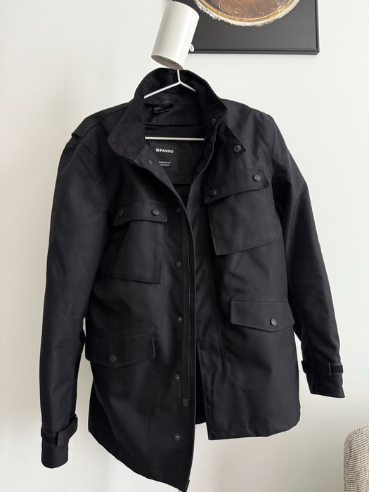 Geaca moto Pando Moto WP M65 marimea S