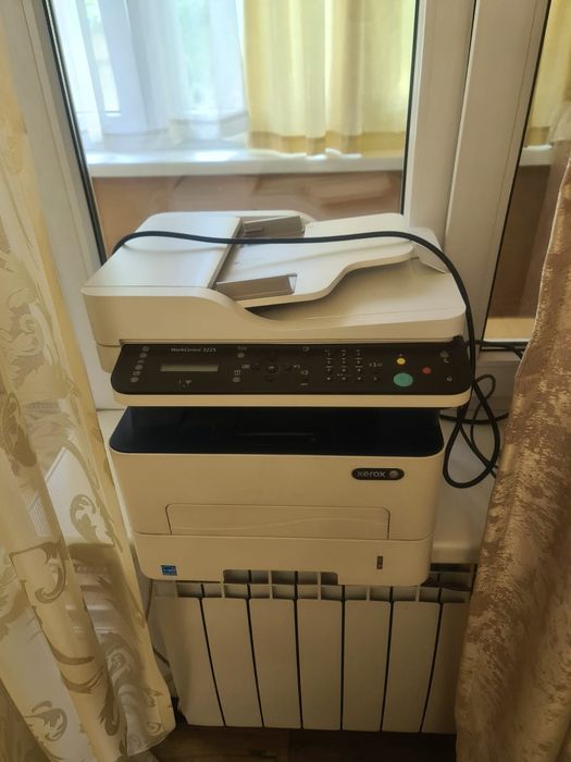 Продаётся МФУ в отличном состоянии