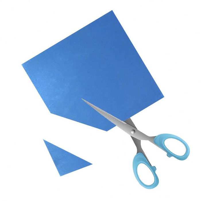 Огледални Стикери за Стена