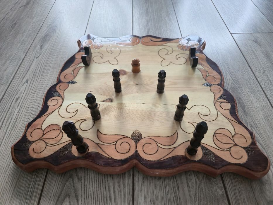 Подставка под астау