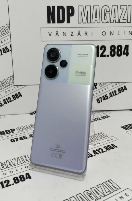 Xiaomi redmi note 13 pro plus