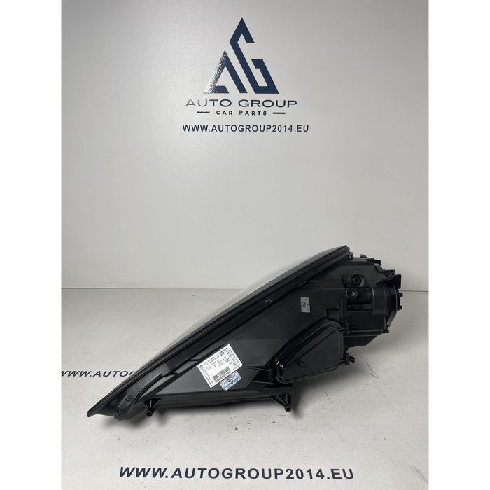 Десен фар за porsche panamera 4 gts 970 - 97063198410
