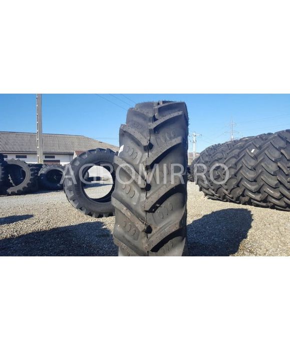 340/85 r28 bkt agrimax rt855 127a8/b tl ( 13.6-28 )  Cauciucuri tractor, Fiat, Case, Fendt, John Deere, New Holland, Massey Ferguson, UTB   Cauciucuri