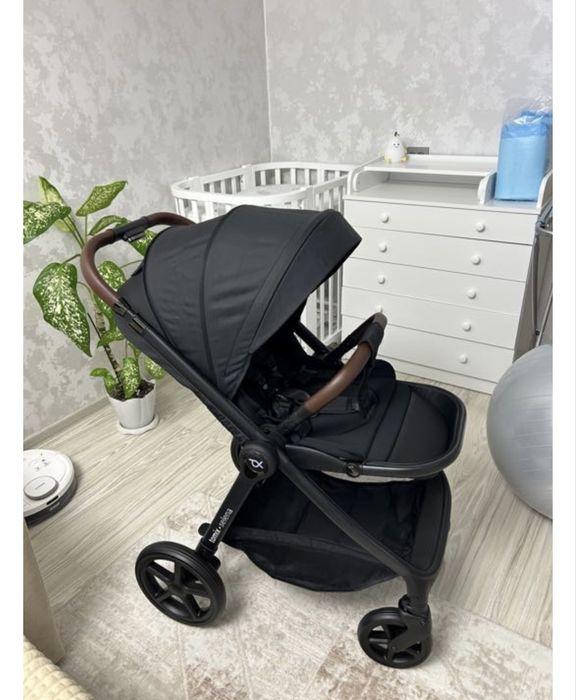 Tomix selena 2в1 коляска