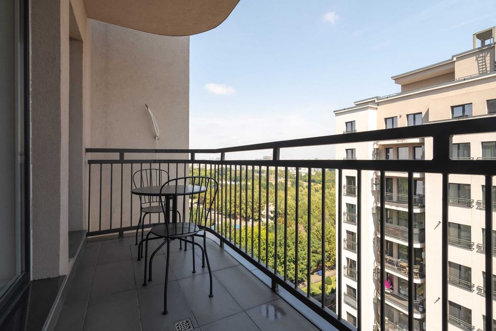 Apartament de 2 camere parcul Tineretului. Proprietar