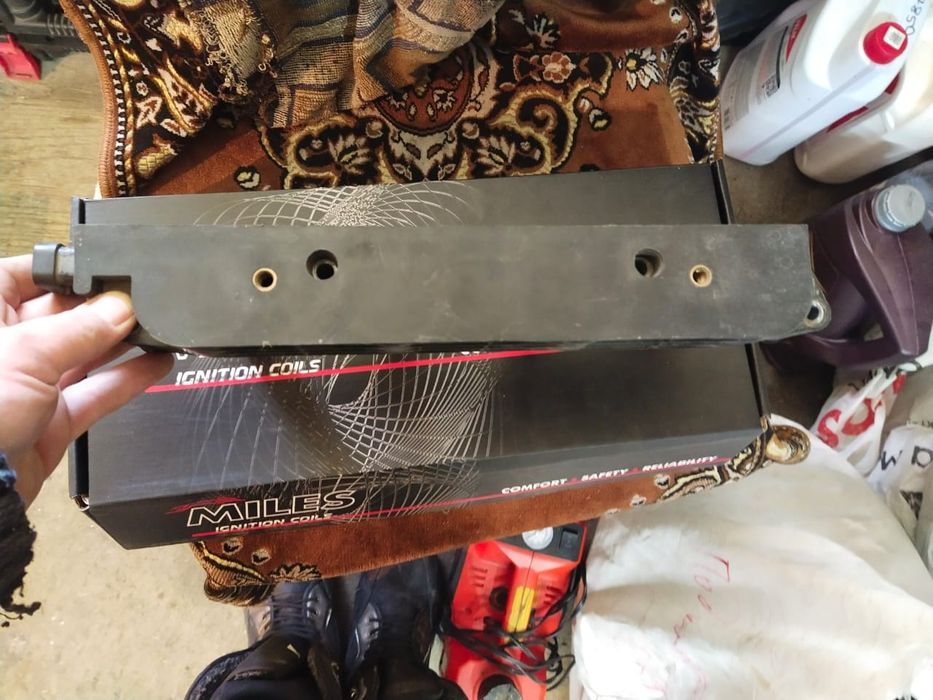 Продам  модуль зажигания