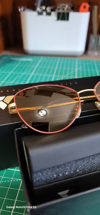 Солнцезащитные очки TESLA