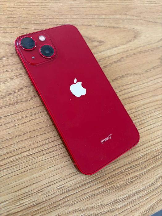 Iphone 13 mini мобилен апарат