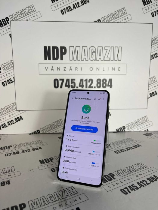 NDP Amanet NON-STOP Bld.Iuliu Maniu 69 SAMSUNG S23  (42932)