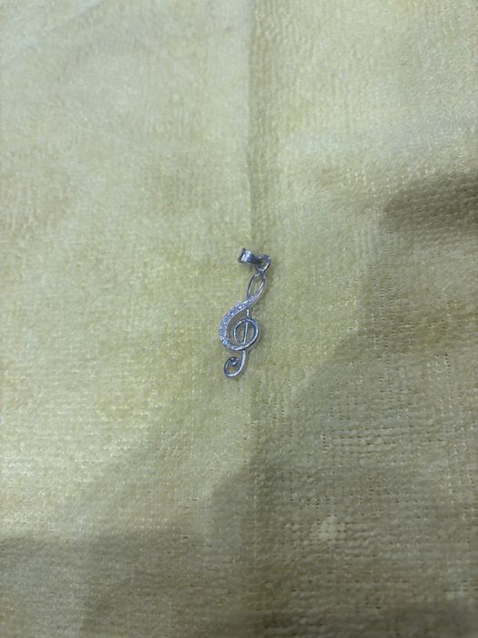 Сребърни бижута