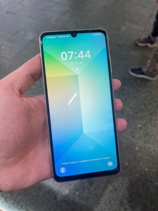 Самсунг А06 64гб Samsung A06 64gb