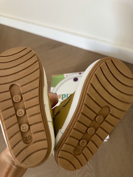 Турецкие ботиночки