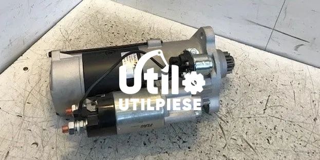 Electromotor Mercedes-Benz A0051515001 OM906 OM926 OM904 + piese MB
