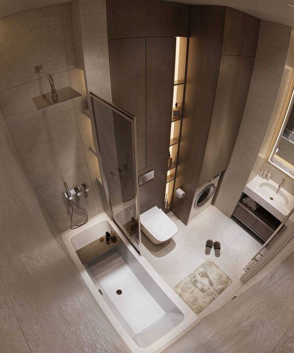 3-4 комнатная 95 м2 ЖК Muhtasham Юнусабад метро Минор 5/11`