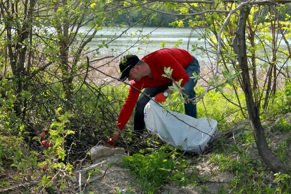 Уборка подвала, гаража, чердака