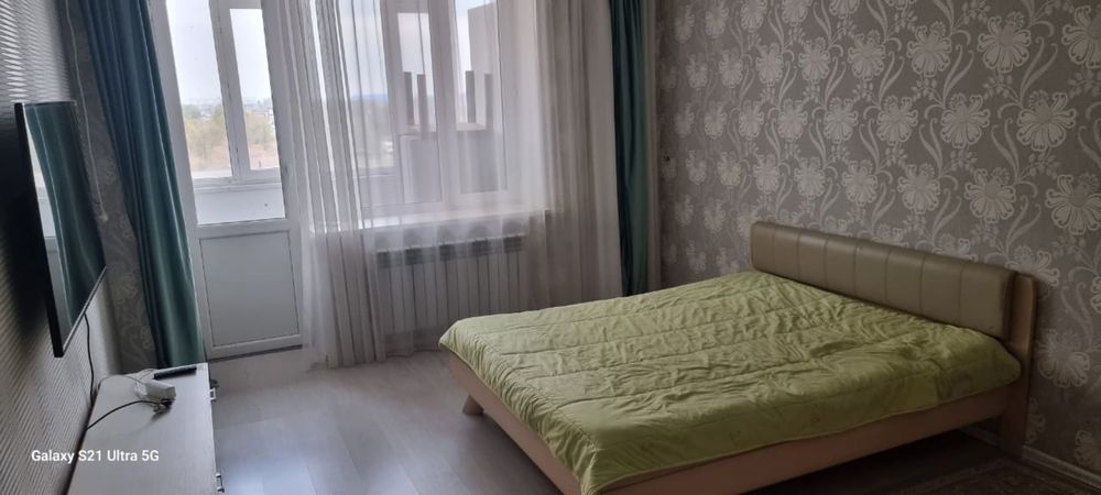 Продам однокомнатную кв